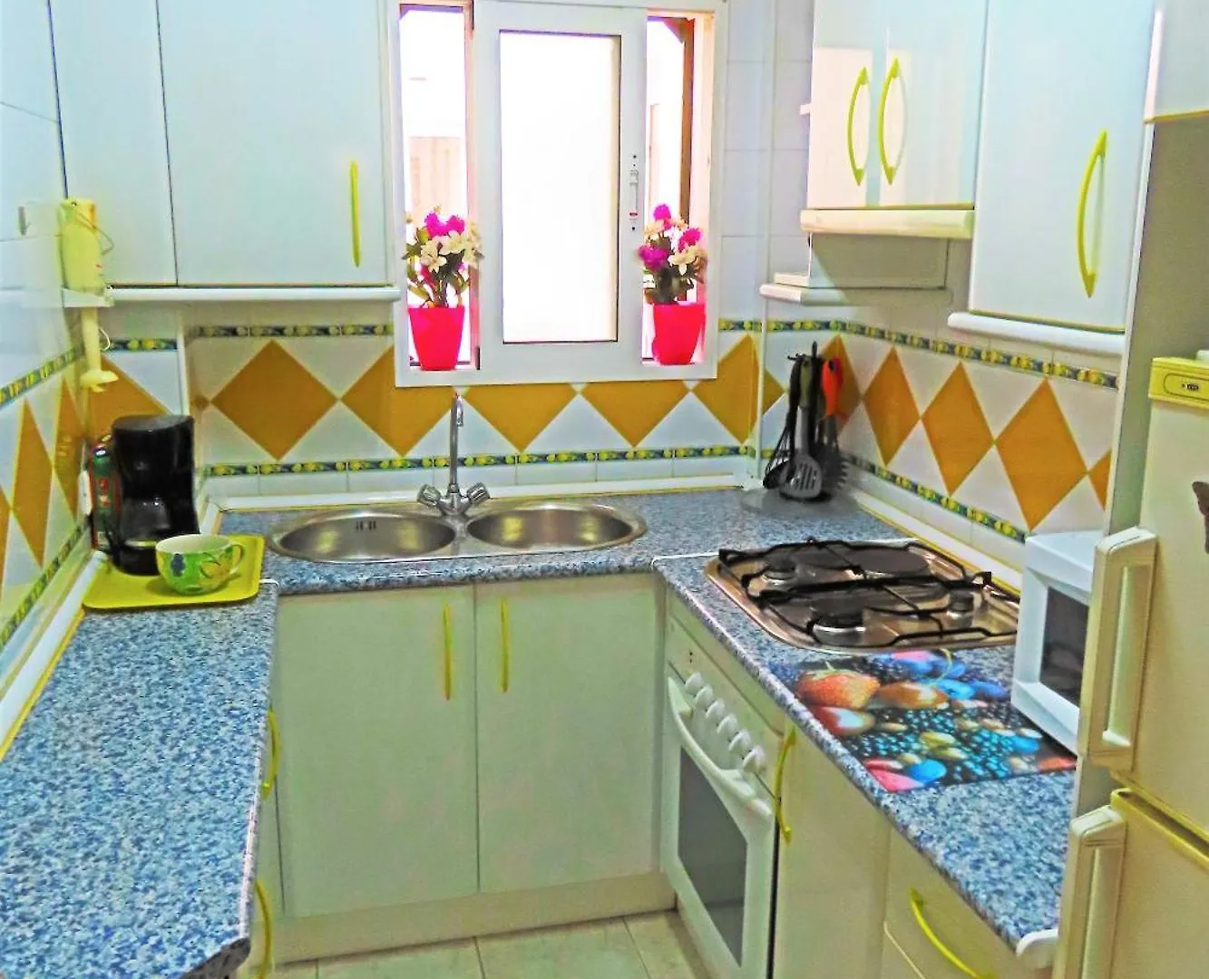 Apartamento Morasol 5º-12 Nerja