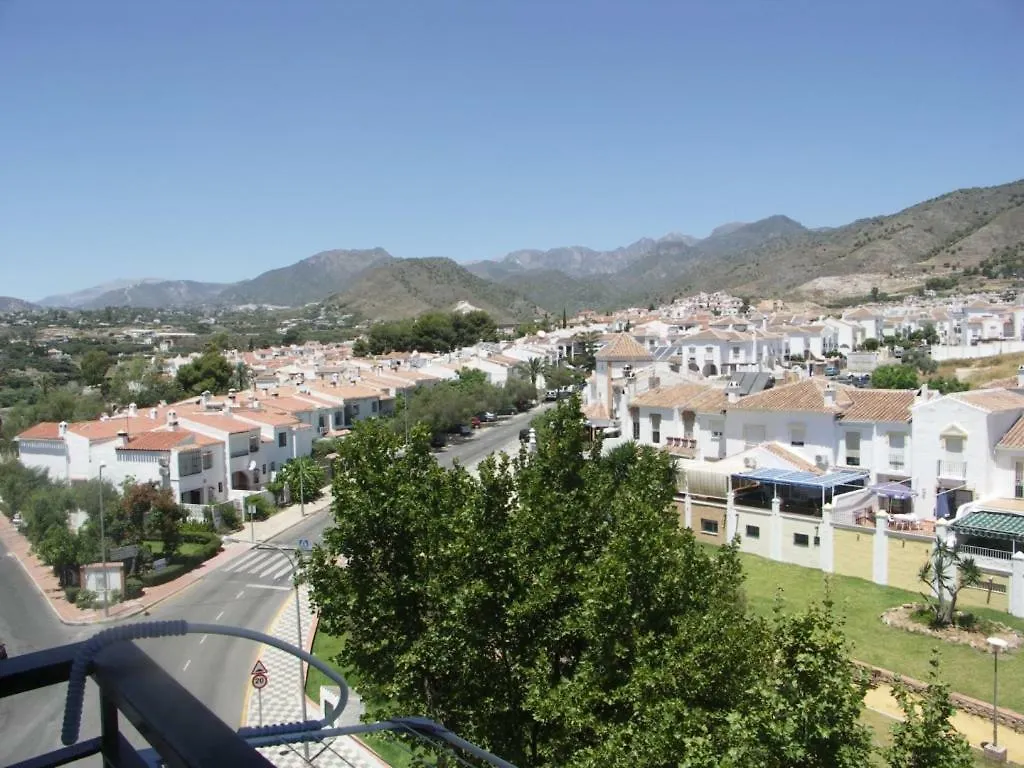 Apartamento Morasol 5º-12 Nerja España