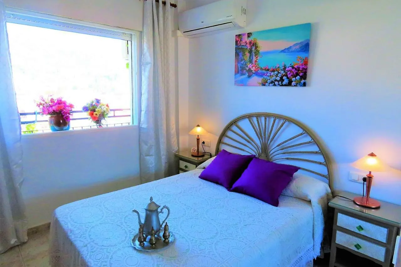 Apartamento Morasol 5º-12 Nerja