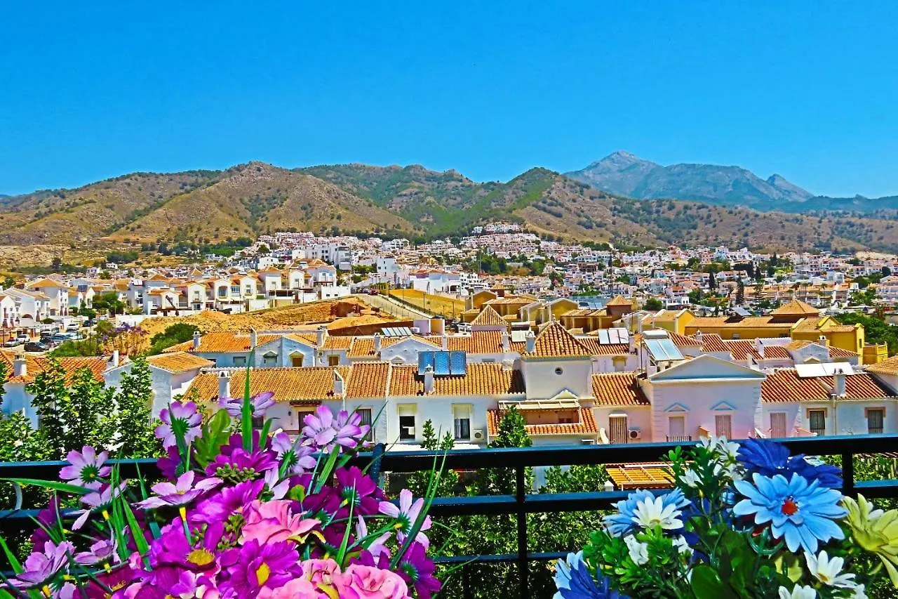 Apartamento Morasol 5º-12 Nerja