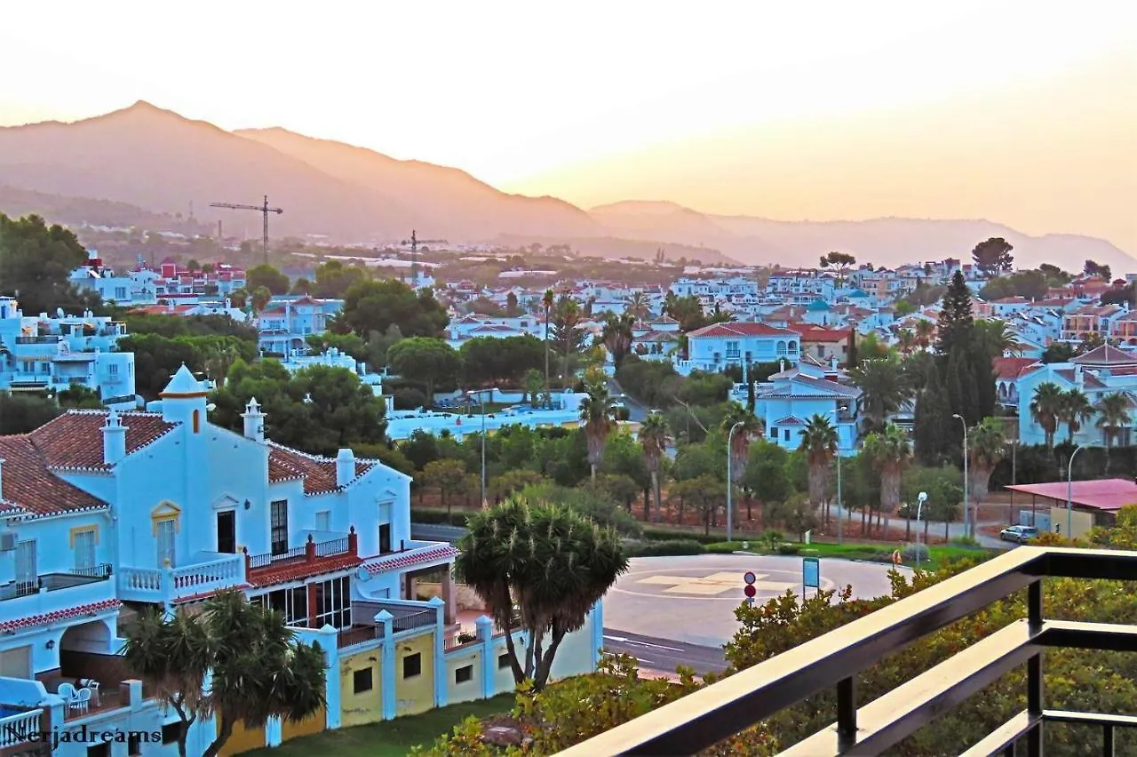 Apartamento Morasol 5º-12 Nerja 0*,
