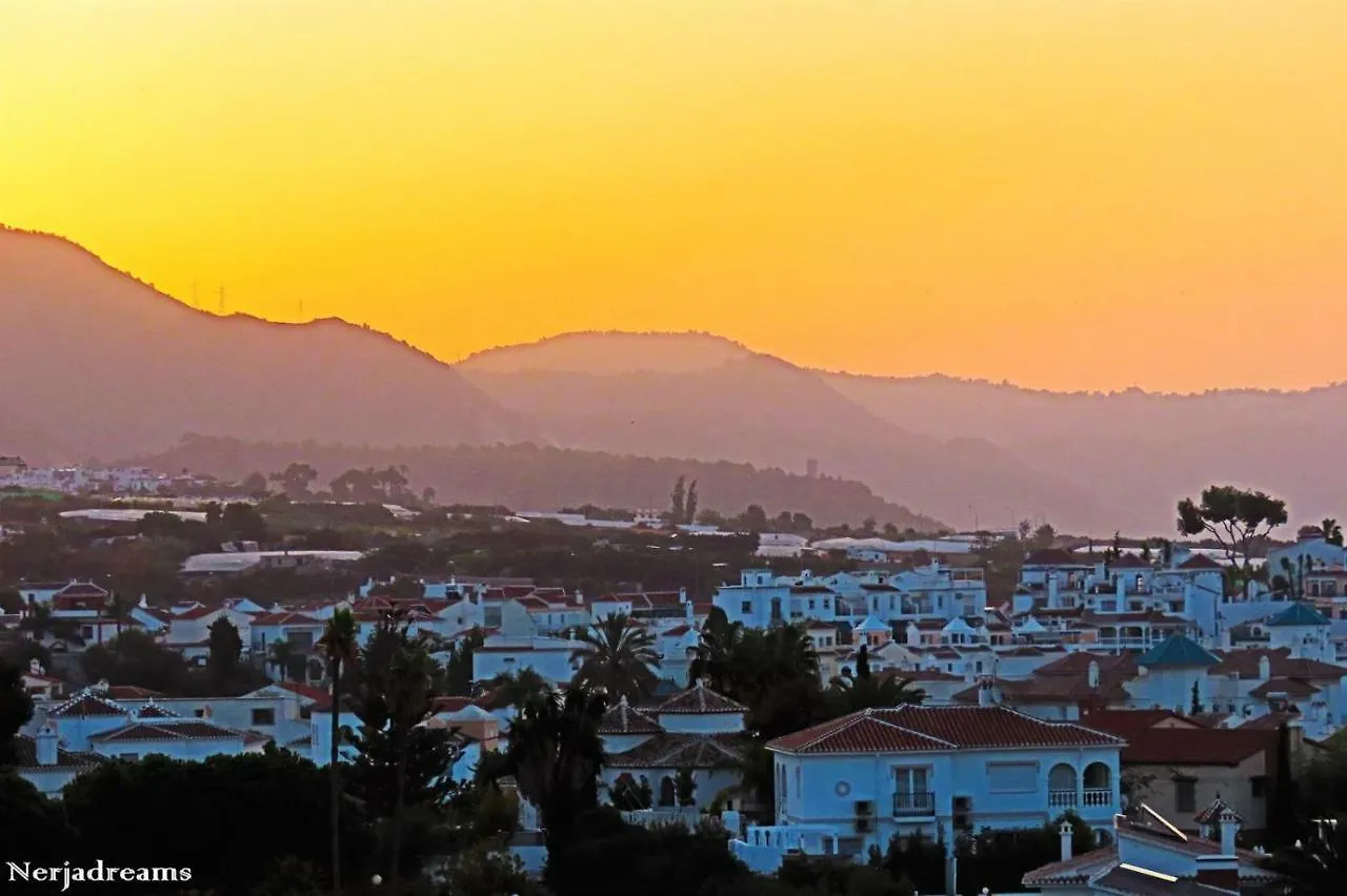 Apartamento Morasol 5º-12 Nerja